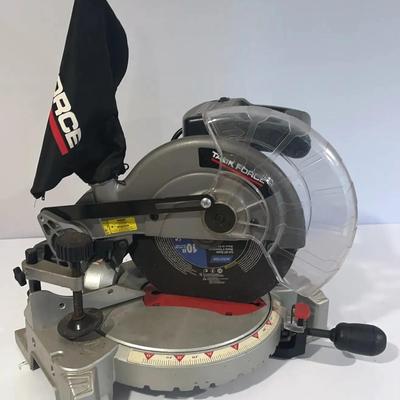 Metabo KGS 216 M 10imch miter saw