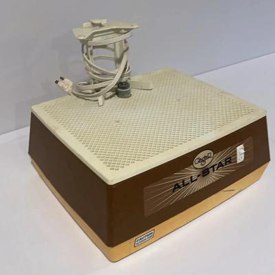 Glastar All-star Glass Grinder