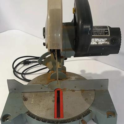 Delta Compound Miter Saw