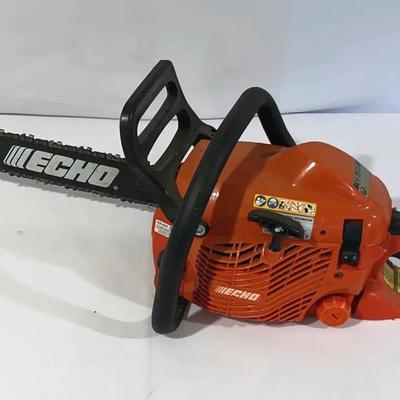  ECHO CS-310 16” Chain Saw 