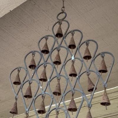 Set of Windchimes