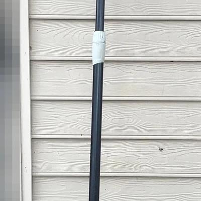 Ryobi Electric Pole Saw