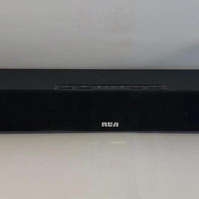 RCA Home Theater Sound Bar
