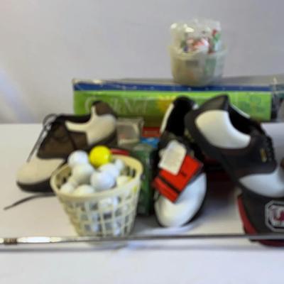 Time To Golf - Brand New Golf Shoes & Accessories 