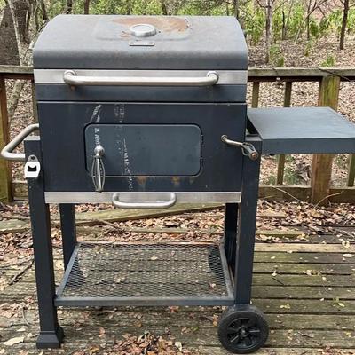 Expert Grill Charcoal Grill