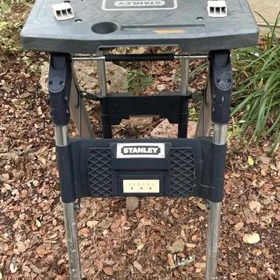Stanley FatMax Mobile Project Center