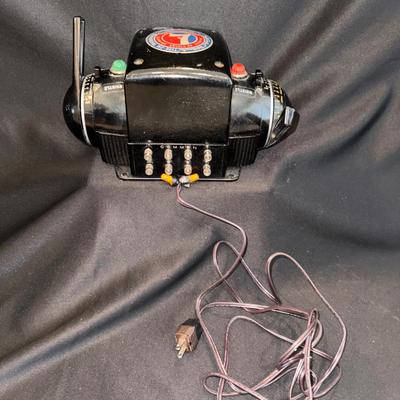 Lionel Multi Control Transformer