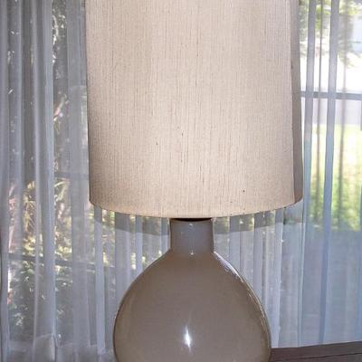 Vintage Lamp