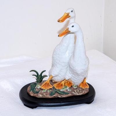 Royal Crown Byron Figurine