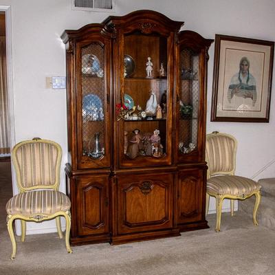 China Cabinet