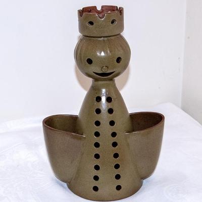 Mid Century California Pottery/Planter