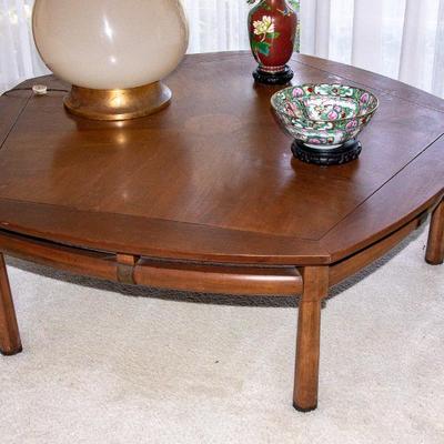 Vintage Coffee Table