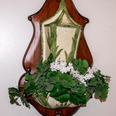 Wall Planter