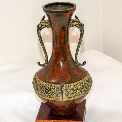Vintage Vase