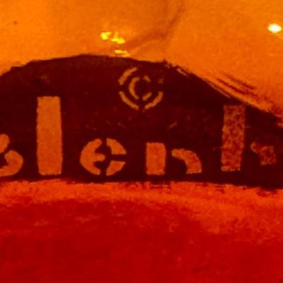 BLENKO mark