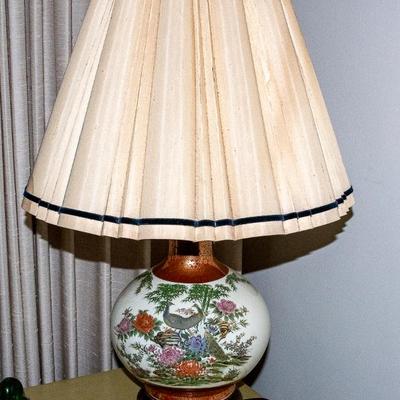 Table Lamp