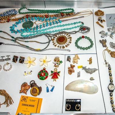 Vintage Jewelry
