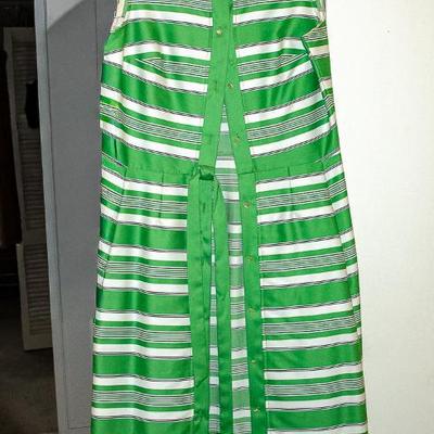 1950s Dress by designer Pat Premo