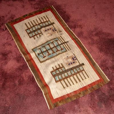 NAVAHO RUG
