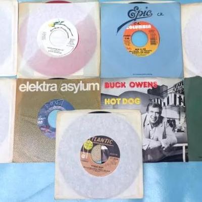 “You Guys Records” Vinyls And More 