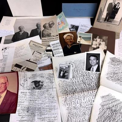 Bewley and Grey Collection