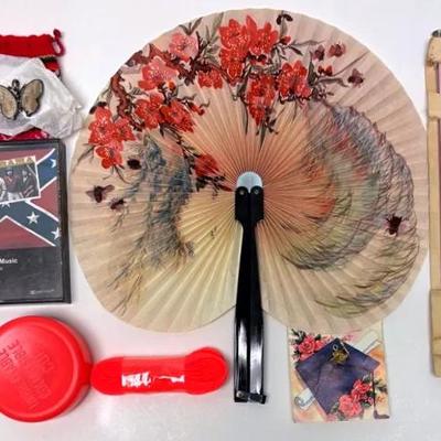 Vintage Finds Collection