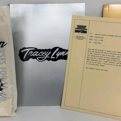 Loretta Lynn, Tracy Lynne and American County Countdown