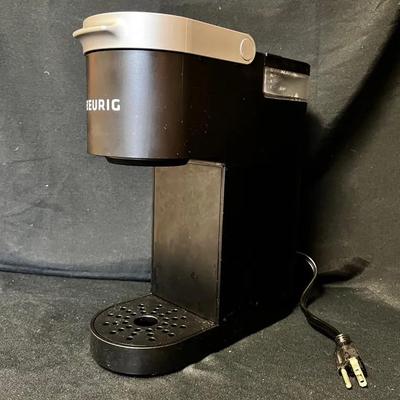 Keurig Coffee Maker Kmini 