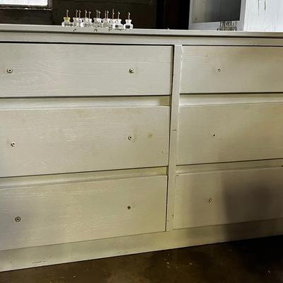 6 Drawer Piece For Storage