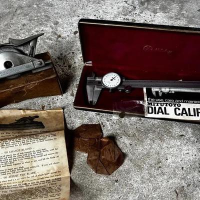 Micro Precision Tools