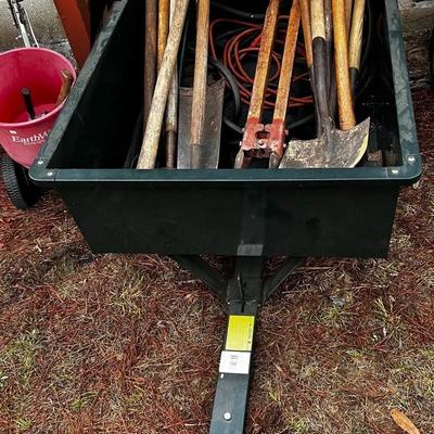 Garden Mystery Lot #2