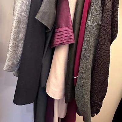 Women’s Clothing- Dresses, Outerwear, Skirt Sets- Adrianna Papell, Cashmere, And More!