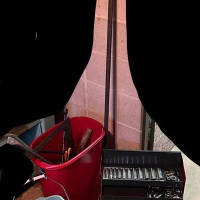 Craftsman Tool Chest, Sockets, And More! 