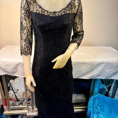 NWT Zola Evening Dress Size 4