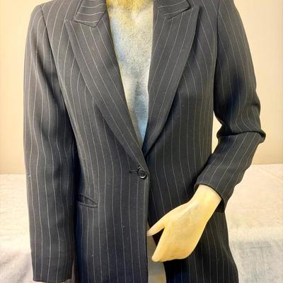 Lafayette 148 Blazer Size 2