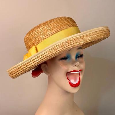 Reunion Outfitters Sun Hat