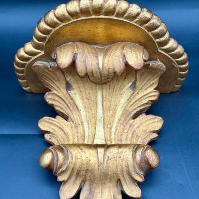Vintage Wall Sconce 