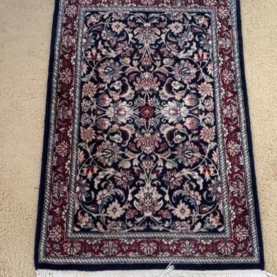 Kashee Rugs Hand Knotted Woollen Carpets  