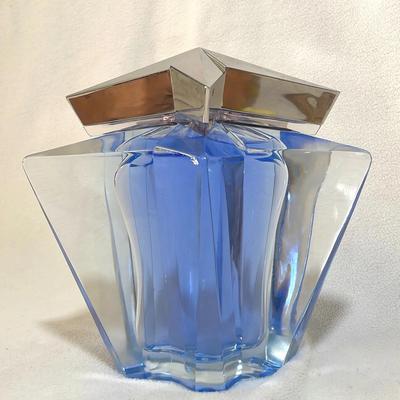 Thierry Mugler Angel Parfum Display Factice Bottle 