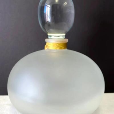 Ellen Tracy Factice Dummy Perfume Bottle 