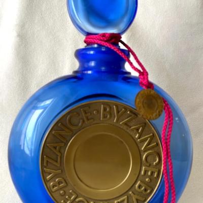 Byzance By Rochas Eau De Parfum Factice Display Bottle 