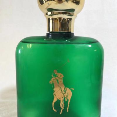 Ralph Lauren Polo For Men Factice Parfum Display Bottle 
