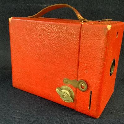 Kodak Rainbow Hawk-Eye Ca. 1916