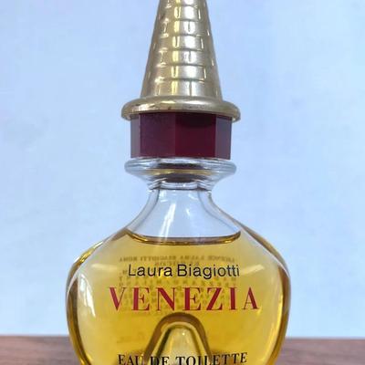 Laura Biagiotti Venezia Eau De Toilette 
