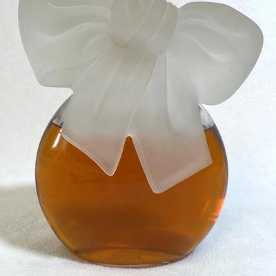 Albert Nipton Factice Display Parfum Bottle 