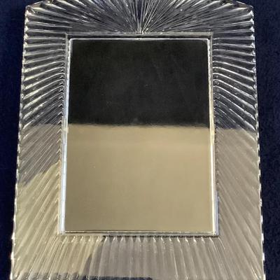 Waterford Somerset Picture Frame