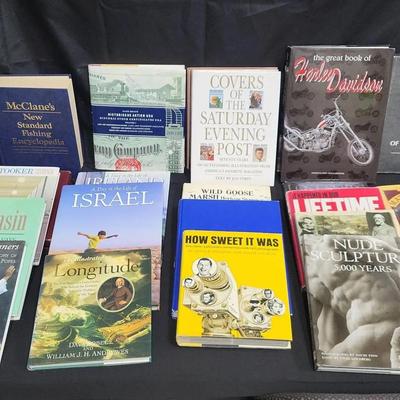 Books (feat. People, Places, & Things)