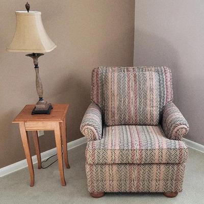 Cozy Corner Trio (BR1)