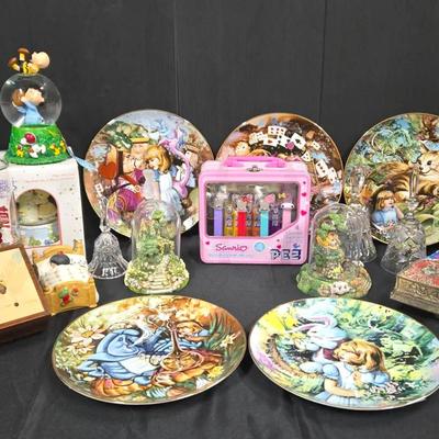 Classic Collectibles