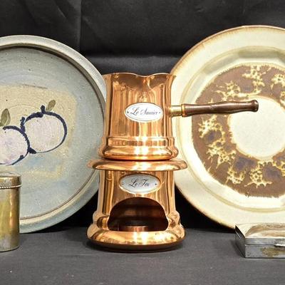 Picker Pieces (WH10)